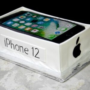 Заказать Торт "iPhone 12" в кондитерской Granaio