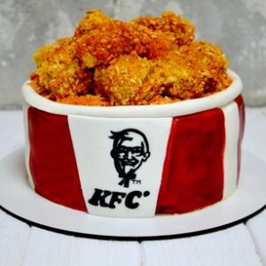 Заказать Торт "KFC" в кондитерской Granaio