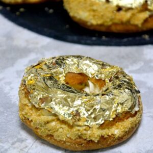 Заказать Париж Брест Gold в кондитерской Granaio