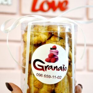 Заказать Печенье "Фундучное" в кондитерской Granaio