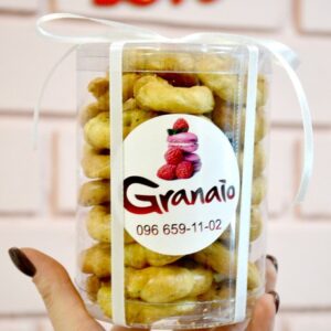 Заказать Печенье "Тараллини" в кондитерской Granaio