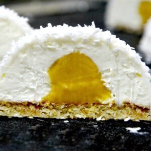 Заказать Десерт Кокосовый в кондитерской Granaio
