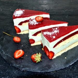 Заказать Фрезье в кондитерской Granaio